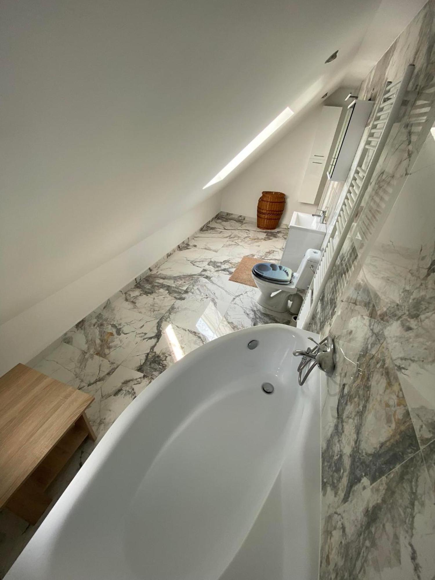 Apartman Nikol Prievidza Exterior photo